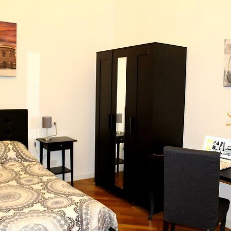 La Dimora Dell'Artista Apartment Palermo Exterior photo