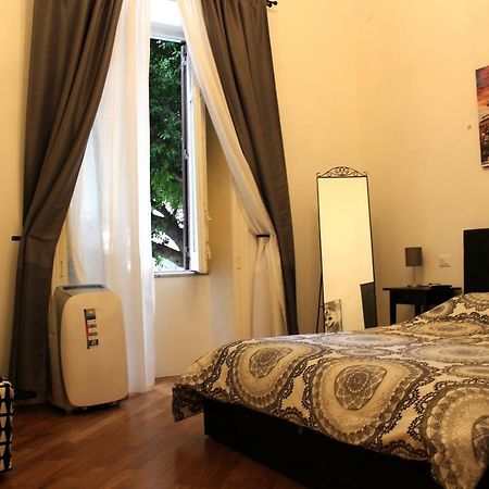 La Dimora Dell'Artista Apartment Palermo Exterior photo