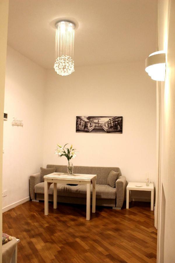 La Dimora Dell'Artista Apartment Palermo Exterior photo